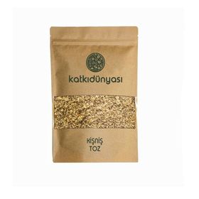 Katkı Dünyası 250 gr Toz Kişniş
