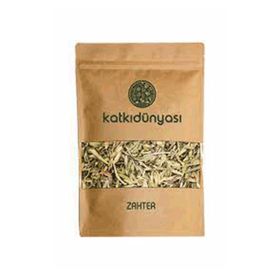 Katkı Dünyası 250 gr Zahter