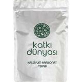 Katkı Dünyası 5 kg Kalsiyum Karbonat