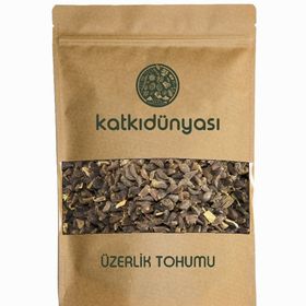Katkı Dünyası 50 gr Üzerlik Tohumu