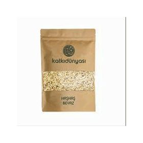 Katkı Dünyası 500 gr Beyaz Haşhaş