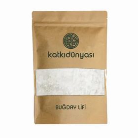Katkı Dünyası 500 gr Buğday Lifi