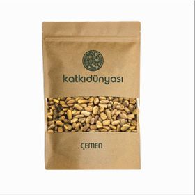 Katkı Dünyası 500 gr Çemen