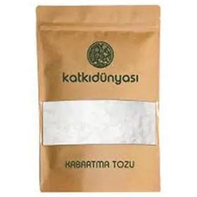 Katkı Dünyası 500 gr Kabartma Tozu