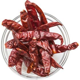Katkı Dünyası 500 gr Kurutulmuş Acı Biber