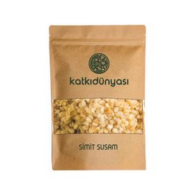 Katkı Dünyası 500 gr Simit Susam