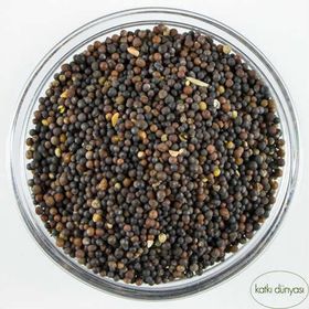 Katkı Dünyası 500 gr Siyah Kinoa Tohumu