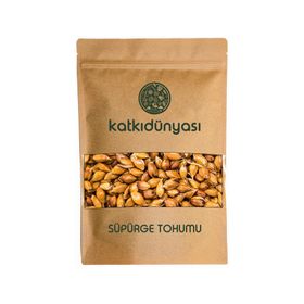 Katkı Dünyası 500 gr Süpürge Tohumu