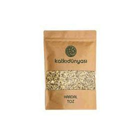 Katkı Dünyası 500 gr Tane Hardal