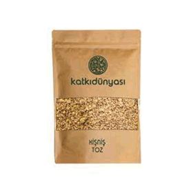 Katkı Dünyası 500 gr Tane Kişniş