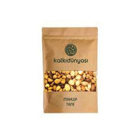 Katkı Dünyası 500 gr Tane Mahlep