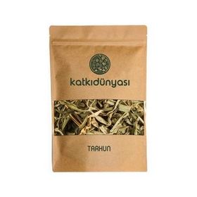 Katkı Dünyası 500 gr Tarhun