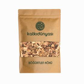 Katkı Dünyası Böğürtlen Kökü 50 G