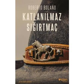 Katlanılmaz Sığırtmaç - Roberto Bolano