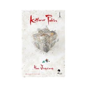 Katlanır Pekin - Hao Jingfang