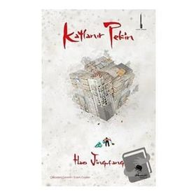Katlanır Pekin - Hao Jingfang