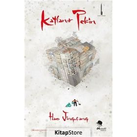 Katlanır Pekin - Hao Jingfang