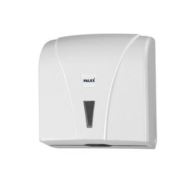 Katlı Beyaz Havlu Dispenseri