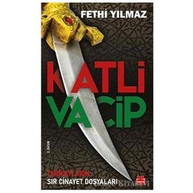 Katli Vacip Kırmızı Kedi Yayınevi