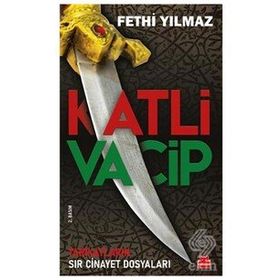 Katli Vacip Kırmızı Kedi Yayınevi