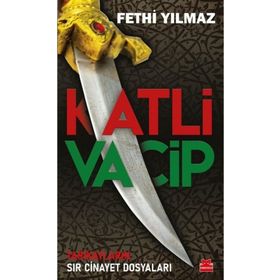 Katli Vacip Kırmızı Kedi Yayınevi
