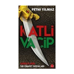 Katli Vacip Kırmızı Kedi Yayınevi