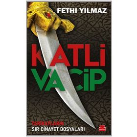 Katli Vacip Kırmızı Kedi Yayınevi