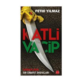 Katli Vacip: Tarikatların Sır Cinayet Dosyaları