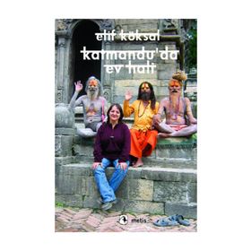 KATMANDUDA EV HALI - ELIF KÖKSAL
