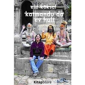 KATMANDUDA EV HALI - ELIF KÖKSAL
