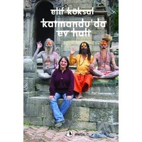 KATMANDUDA EV HALI - ELIF KÖKSAL