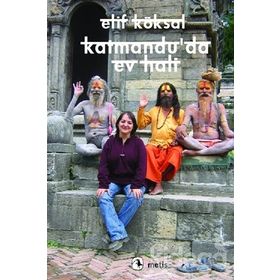 KATMANDUDA EV HALI - ELIF KÖKSAL