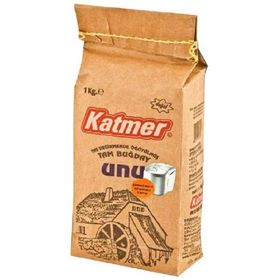 Katmer 1 kg Tam Buğday Unu