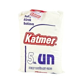 Katmer 5 kg Un