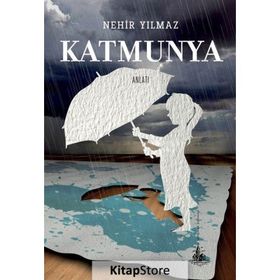 KATMUNYA - NEHIR YILMAZ