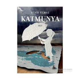 KATMUNYA - NEHIR YILMAZ
