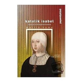 Katolik Isabel - Martin Hume