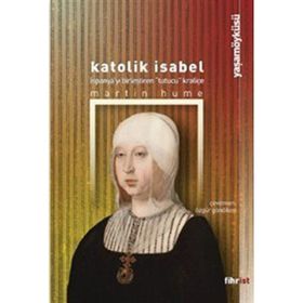 Katolik Isabel - Martin Hume