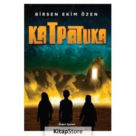 Katpatuka - Birsen Ekim Özen
