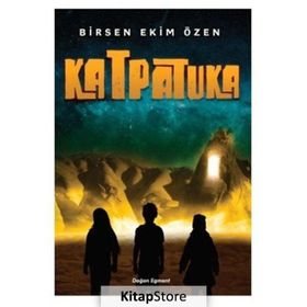 Katpatuka - Birsen Ekim Özen