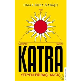 Katra - Umar Buba Gabaju