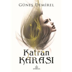 KATRAN KARASI - GÜNEŞ DEMIREL