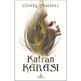 KATRAN KARASI - GÜNEŞ DEMIREL