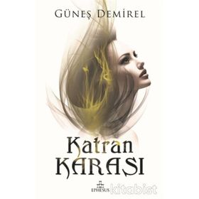 KATRAN KARASI - GÜNEŞ DEMIREL
