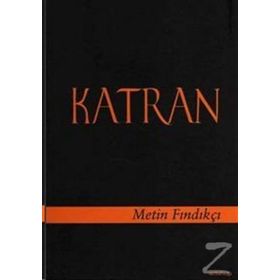 KATRAN - METIN FINDIKÇI