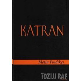 KATRAN - METIN FINDIKÇI