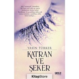 Katran ve Şeker - Yasin Türker