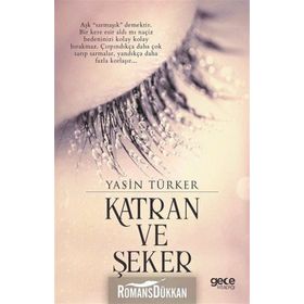 Katran ve Şeker - Yasin Türker
