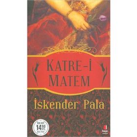 Katre-i Matem - İskender Pala