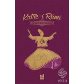 Katre-i Rumi - Üzeyir Türk